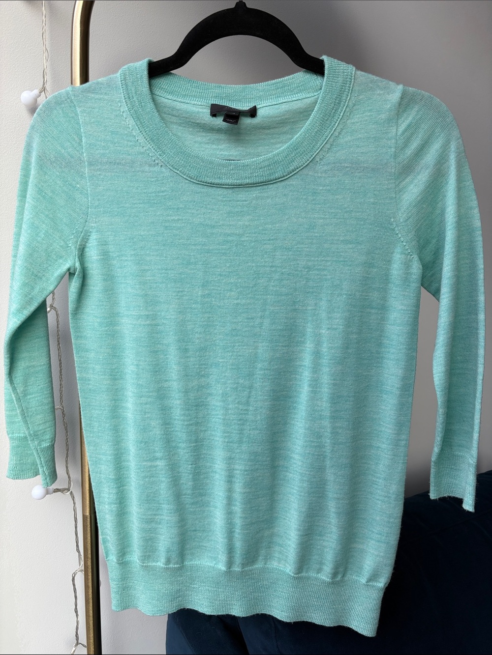 J. Crew “Tippi” Sweater